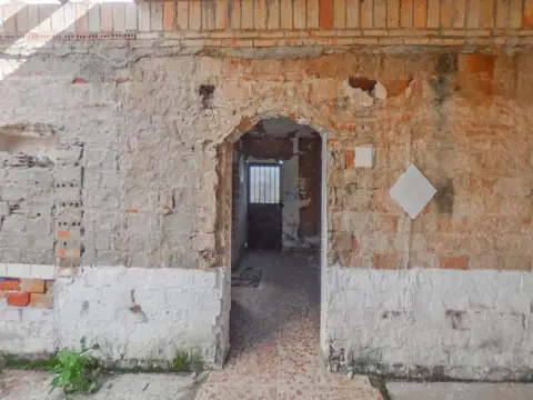 Casa en calle Mesa de Lora